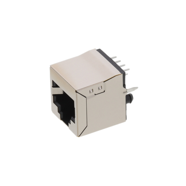 TE Connectivity Erni 133184-E electronic component product image