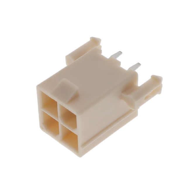 TE Connectivity AMP Connectors 2-1775099-0 electronic component product image