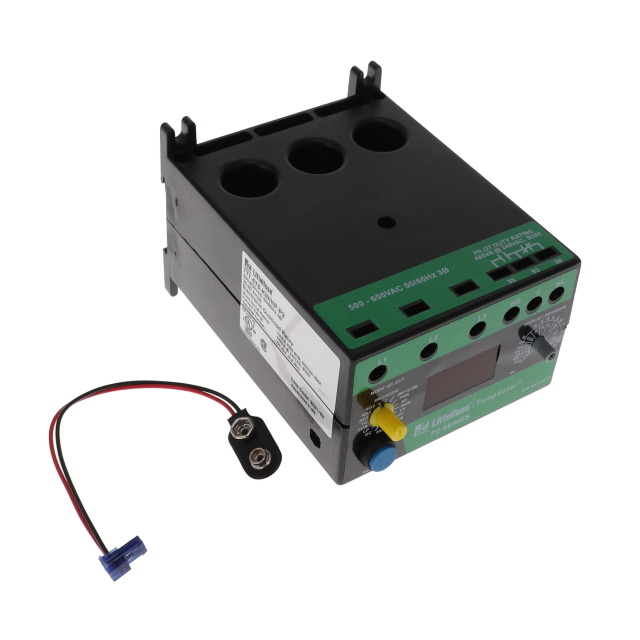 Littelfuse Inc. 777-575-KW/HP-P2 electronic component product image