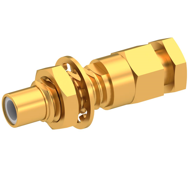 Radiall USA, Inc. 1003-1541-010 electronic component product image