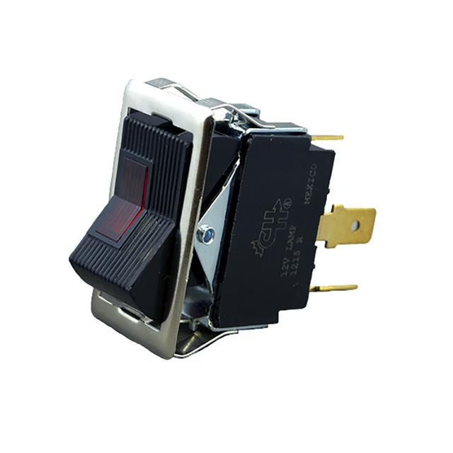 Cole Hersee 57300-03 electronic component product image
