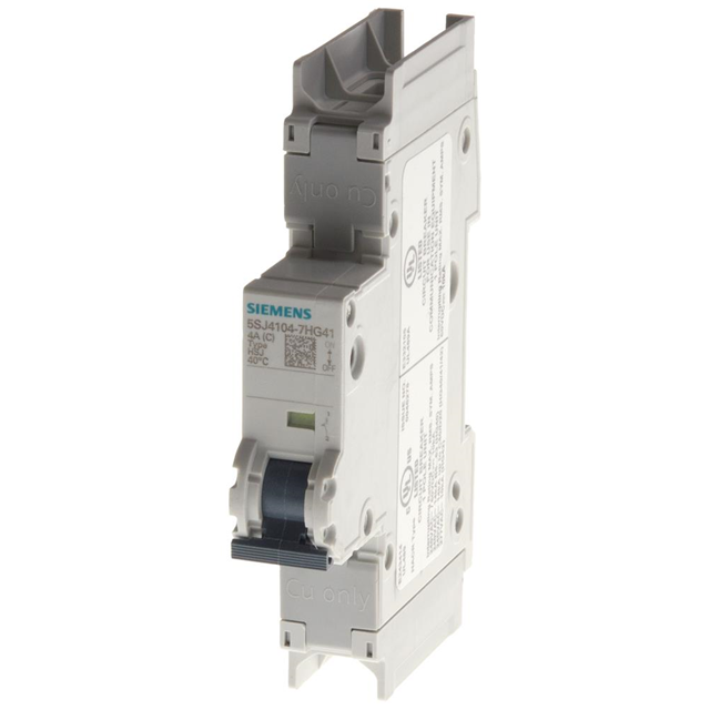 Siemens 5SJ41208HG41 electronic component product image