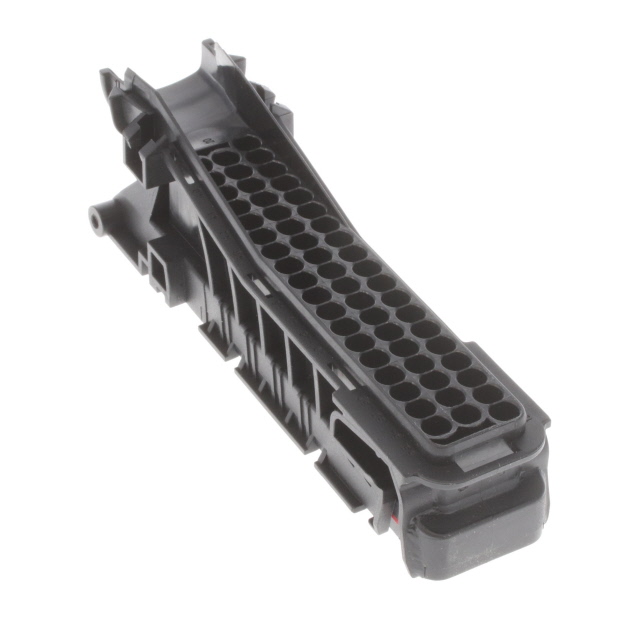 TE Connectivity AMP Connectors 828907-1 electronic component product image