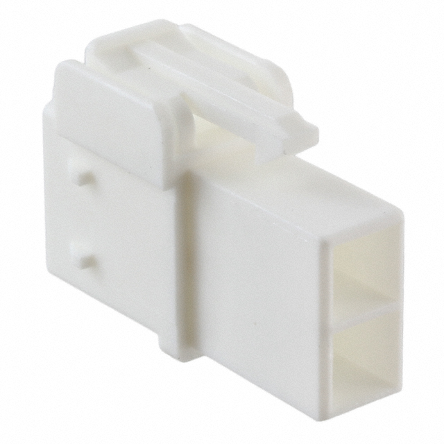 Molex 0355250200 electronic component product image