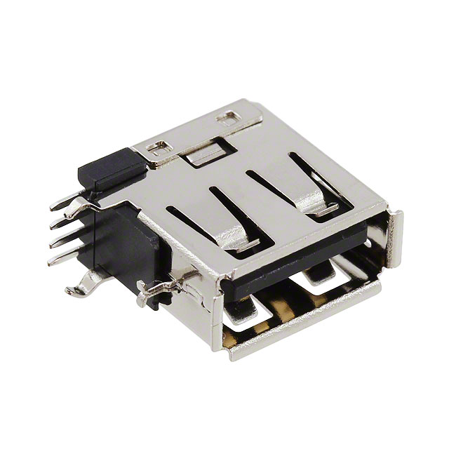 CNC Tech 1001-008B-01001 electronic component product image