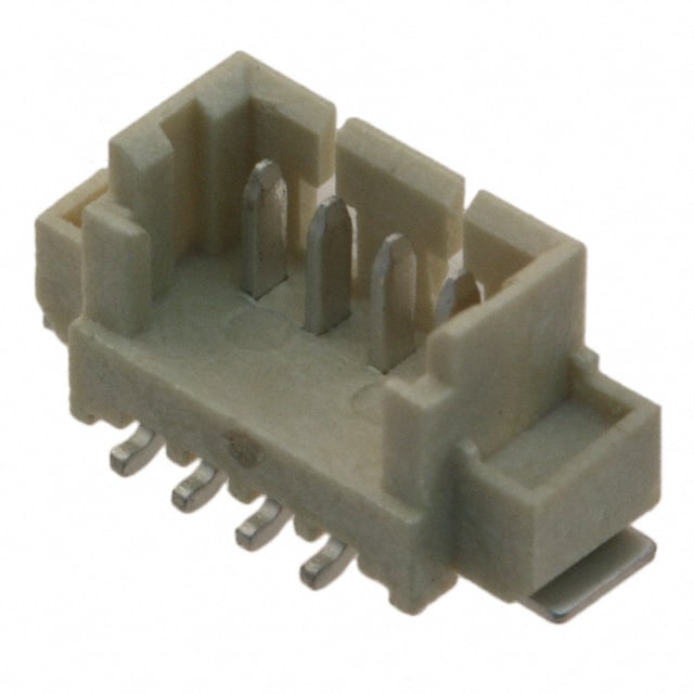 Amphenol ICC (FCI) 10114828-10104LF electronic component product image
