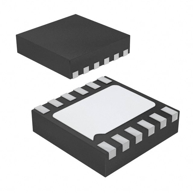 Richtek USA Inc. RT9709GQW electronic component product image