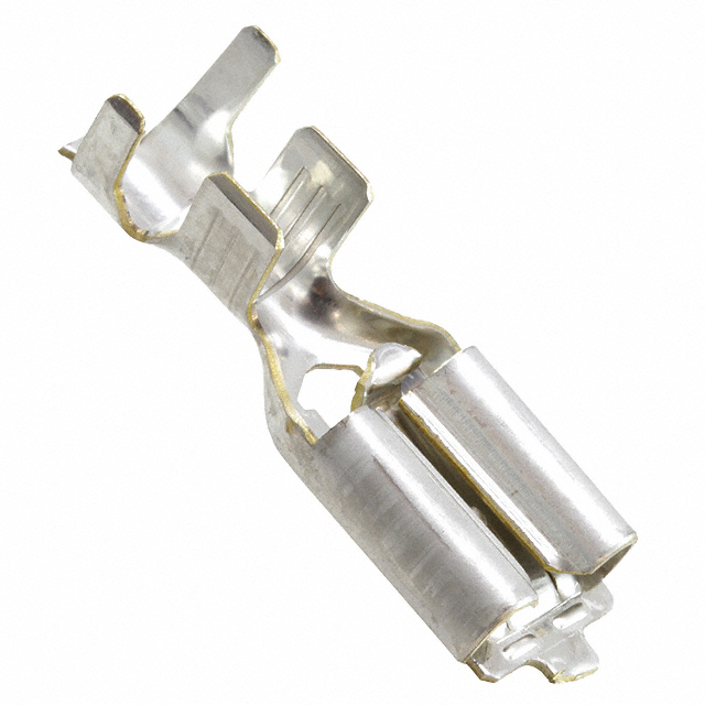 TE Connectivity AMP Connectors 175024-1 electronic component product image