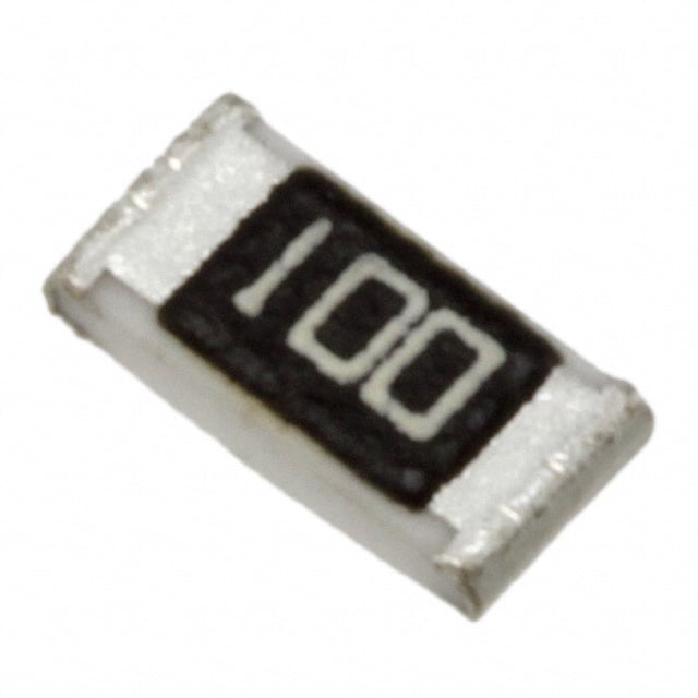 TE Connectivity Passive Product FCR2010J33R electronic component product image