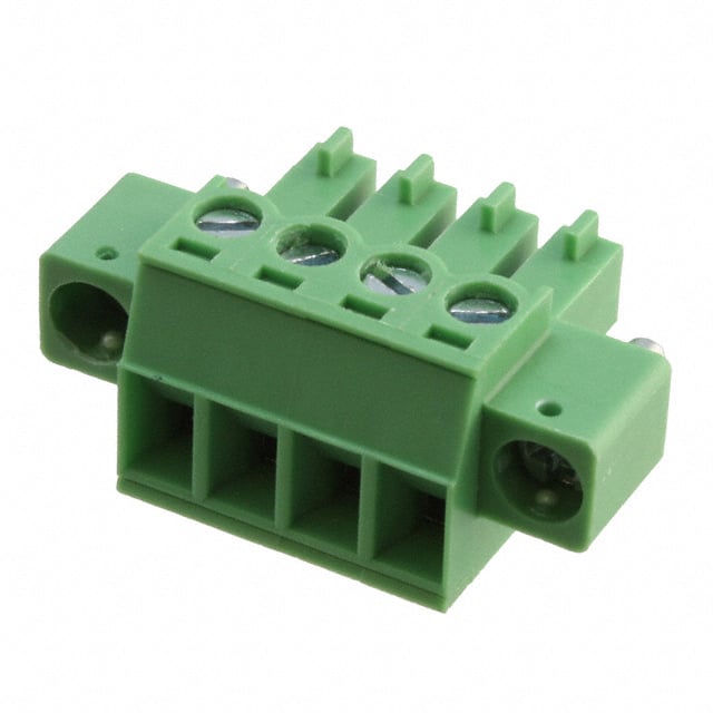 Amphenol Anytek TJ0431520000G electronic component product image