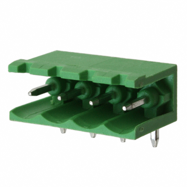 Amphenol Anytek OQ0453510000G electronic component product image