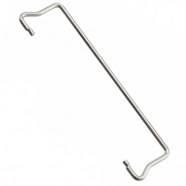 TE Connectivity AMP Connectors 2023348-2 electronic component product image