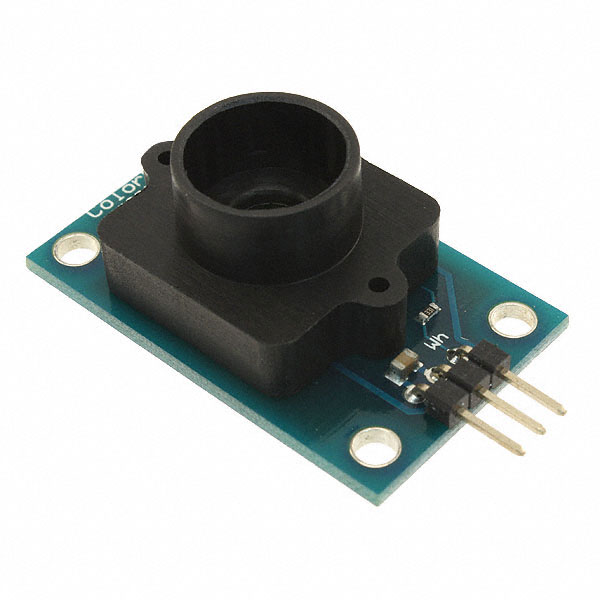 Parallax Inc. 28380 electronic component product image