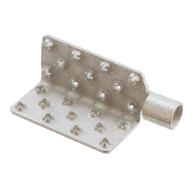 TE Connectivity AMP Connectors 330003 electronic component product image