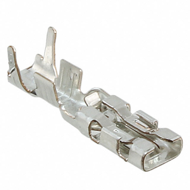 TE Connectivity AMP Connectors 353250-2 electronic component product image