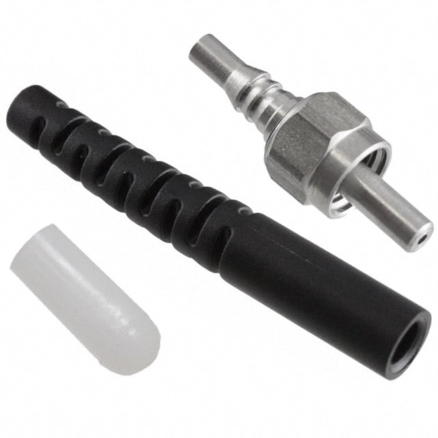 Industrial Fiber Optics 510053 electronic component product image