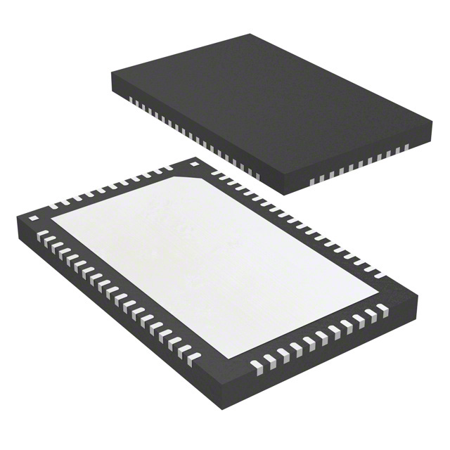 Analog Devices Inc. HMC6000LP711E electronic component product image