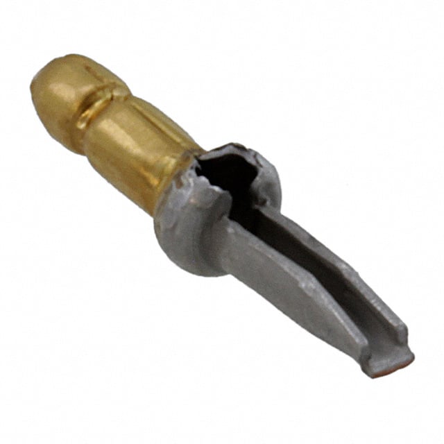 TE Connectivity AMP Connectors 3-61067-1 electronic component product image