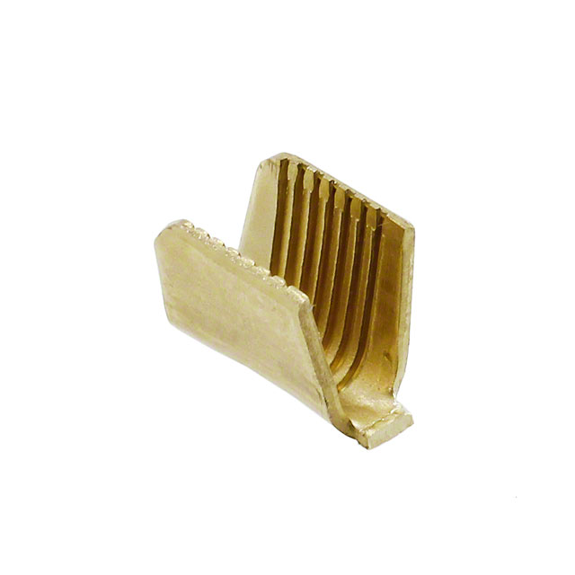 TE Connectivity AMP Connectors 62001-1 electronic component product image