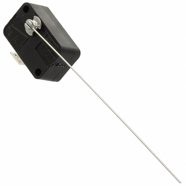 Crouzet 83137003 electronic component product image