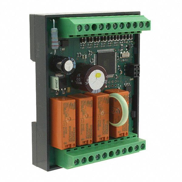Crouzet 88970001 electronic component product image