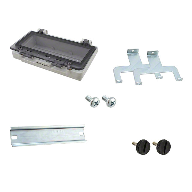 Crouzet 89750161 electronic component product image