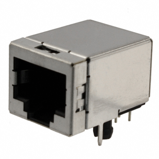 Amphenol ICC (FCI) 95678-001LF electronic component product image