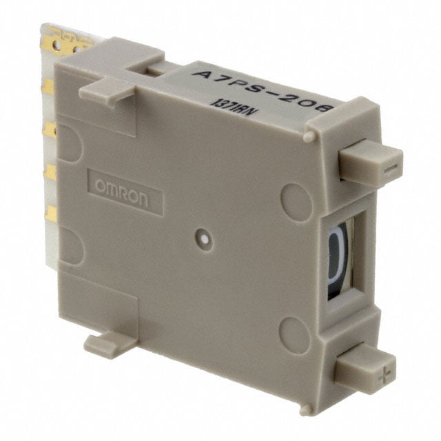 Aratas America LLC A7PS-206 electronic component product image