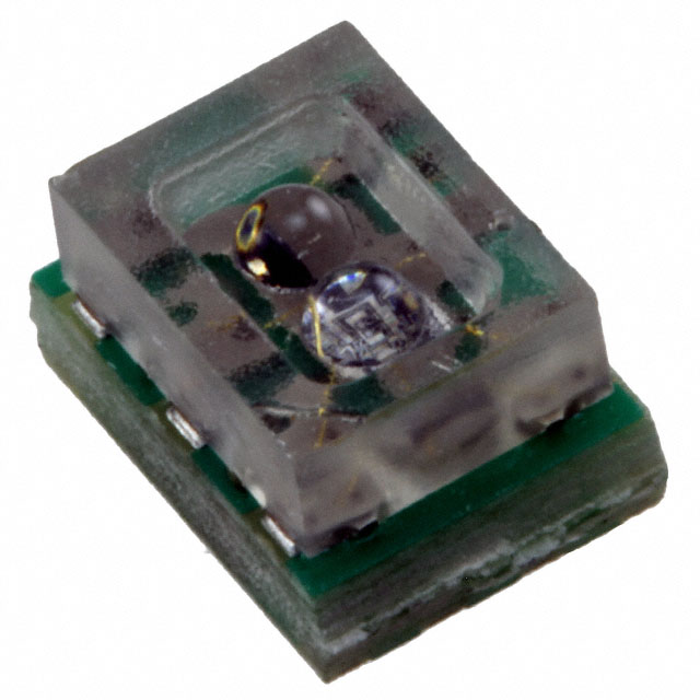 Broadcom Limited AEDR-8000-1K2 electronic component product image