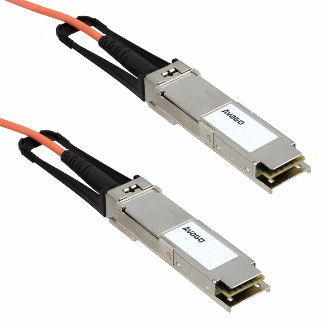 Foxconn OE Technologies Singapore Pte. LTD AFBR-7QER03Z electronic component product image