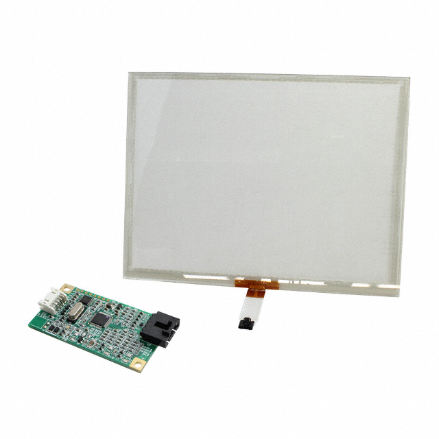 TPK America LLC C11113C electronic component product image