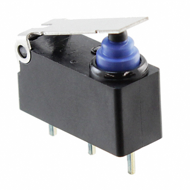 Aratas America LLC D2HW-A211D electronic component product image