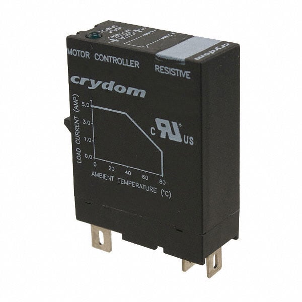 Sensata-Crydom ED10C5 electronic component product image
