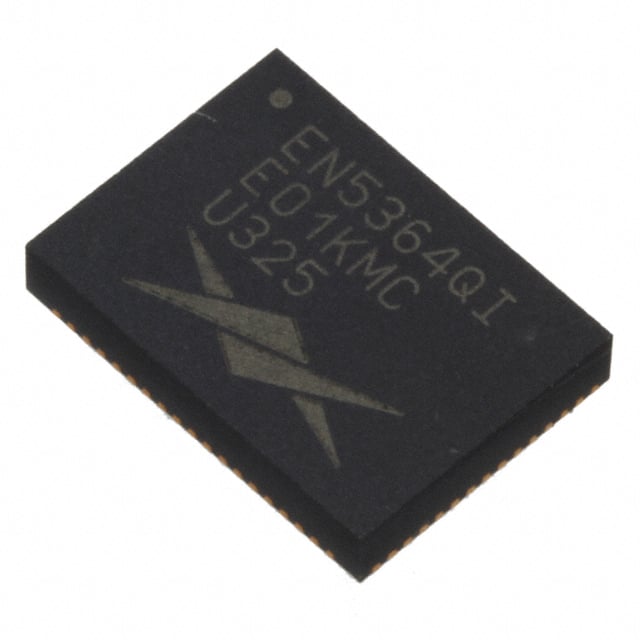 Altera EN5364QI electronic component product image