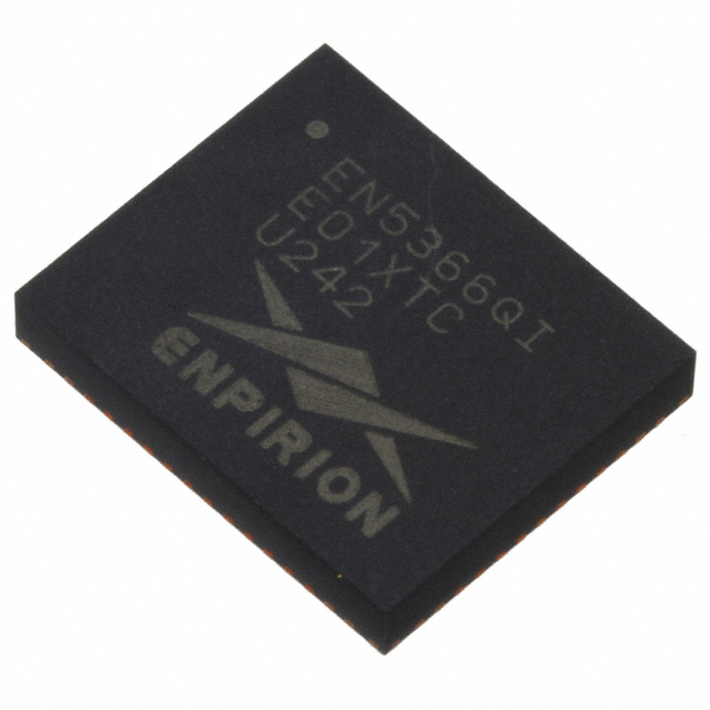 Altera EN5366QI electronic component product image