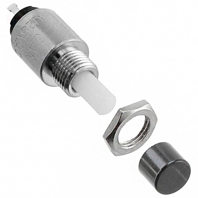 NKK Switches FB15ANEP2-FA electronic component product image