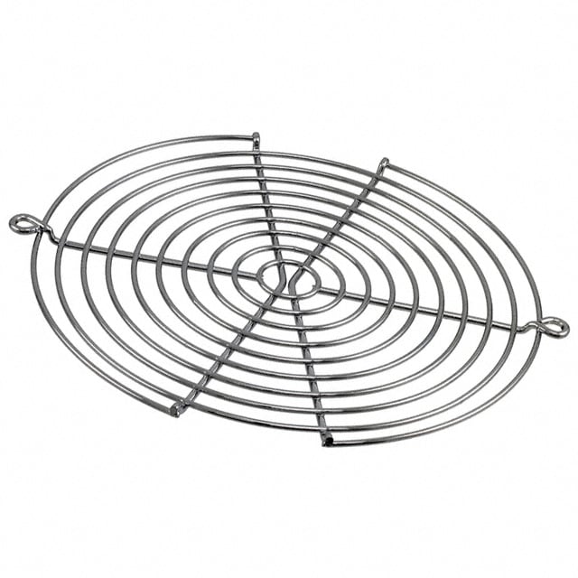 Sunon Fans FG-17 electronic component product image
