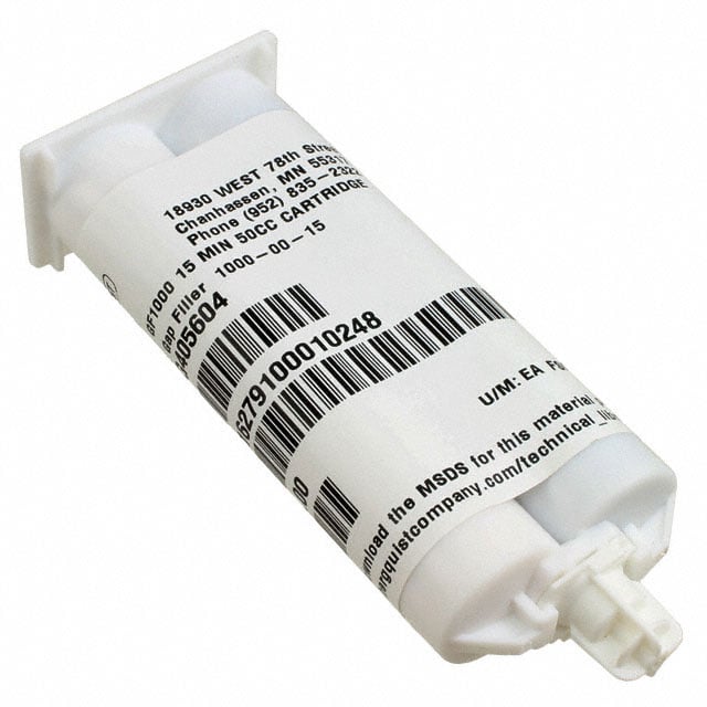 Bergquist GF1000-00-15-50CC electronic component product image