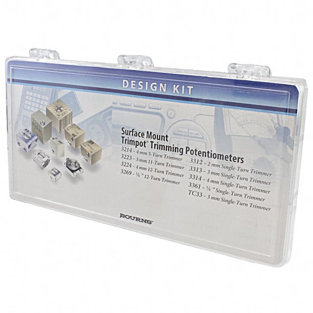 Bourns Inc. H-815 electronic component product image