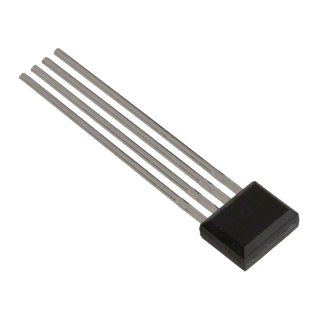 Honeywell Sensing and Productivity Solutions HLC2705-001 electronic component product image
