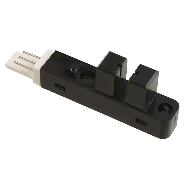 Honeywell Sensing and Productivity Solutions HOA7730-M22 electronic component product image