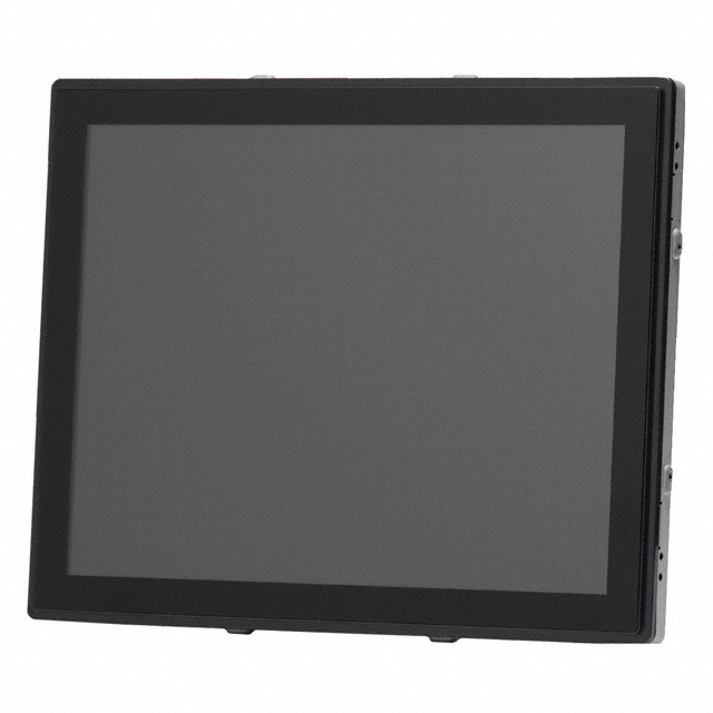 TPK America LLC K21A-0101 electronic component product image
