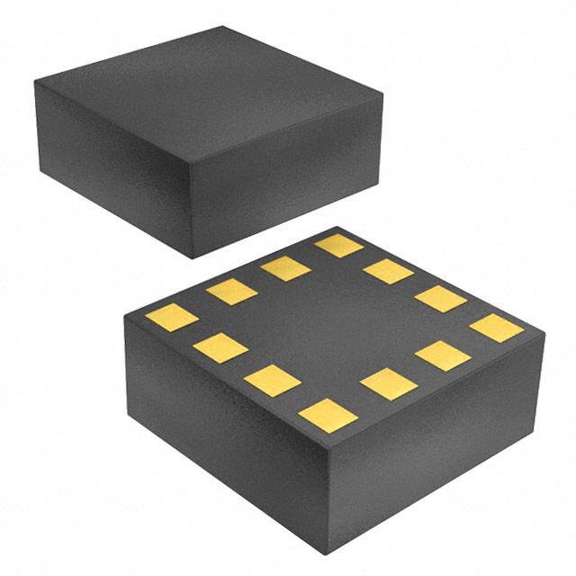 Kionix Inc. KX022-1020-FR electronic component product image