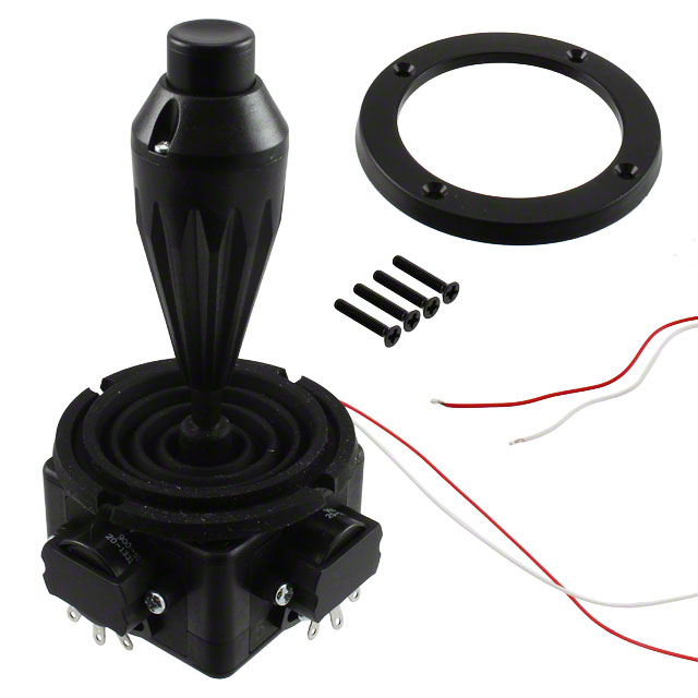 APEM Inc. M21L051P75 electronic component product image