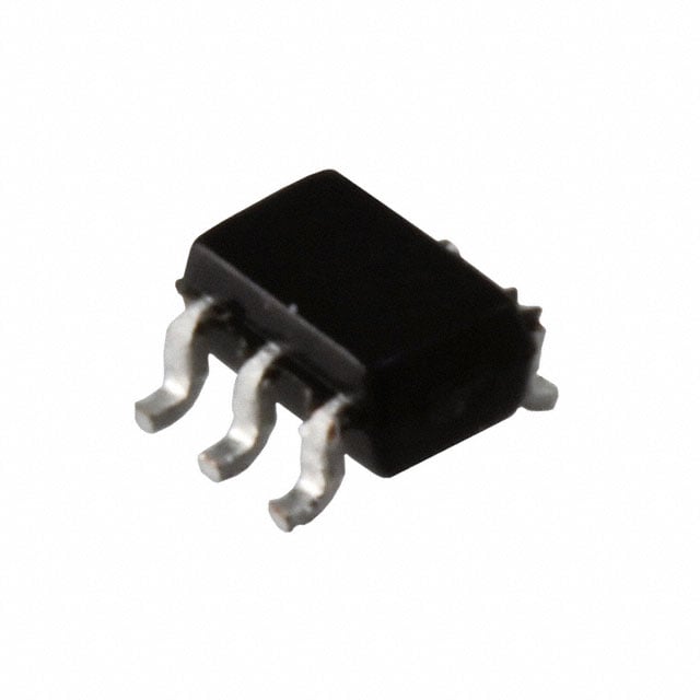 MACOM Technology Solutions MASWSS0115TR-3000 electronic component product image