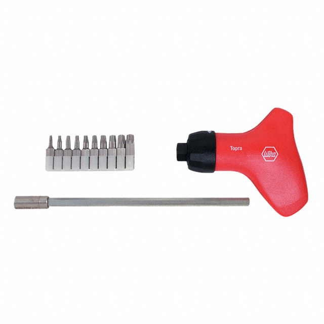 Wiha 28297 electronic component product image