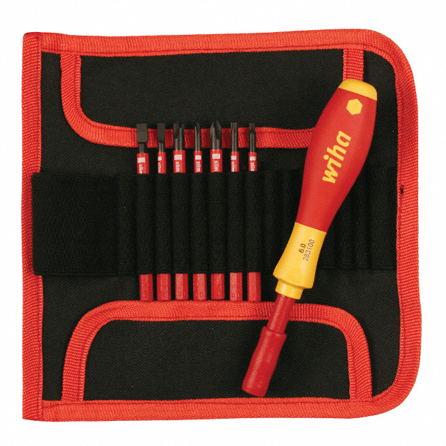 Wiha 28391 electronic component product image