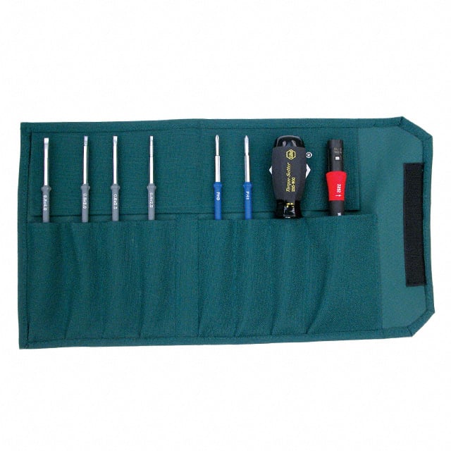 Wiha 28596 electronic component product image