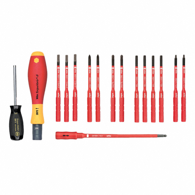 Wiha 28792 electronic component product image