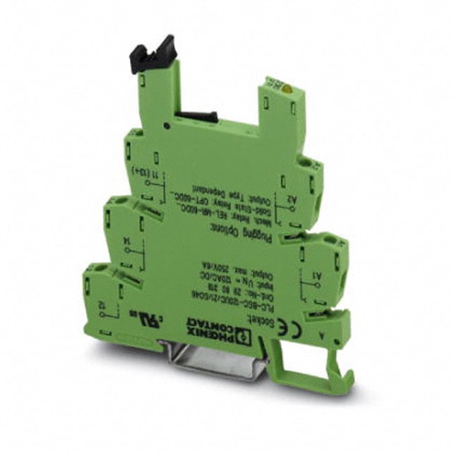 Phoenix Contact 2966016 electronic component product image